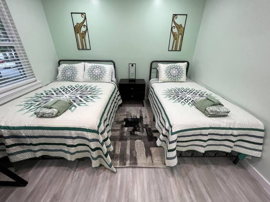 Tranquility In Paradise- 2 Bedroom Villa W/Parking Хилтон-Хед-Айленд Экстерьер фото